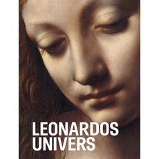 LINDHARDT OG RINGHOF Leonardos Universum