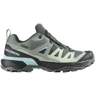 X Ultra 360 GTX Damen Sedona Sage/Black/Sea Foam 42 2/3