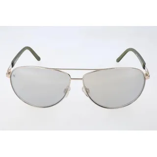 Rodenstock R1398 Gold 63/12/135 Herren Sonnenbrillen - Gold