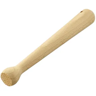 Westmark Caipirinha-Stößel, Holz, Beige, 20 x 2.7 x 2.7 cm 62802270