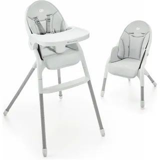 Kinderkraft DINNLY Grau