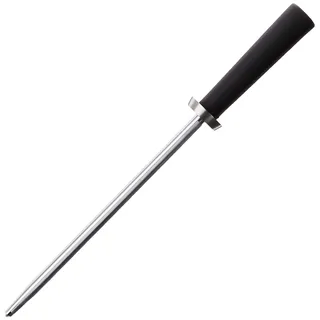 KAI 9890 Pro Küchenmesser, NSF-zertifiziertes japanisches Besteck, Vollzanggriff-Konstruktion, von den Machern von Shun, Stahl, Honstahl – 22,9 cm