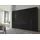 Drehtürenschrank Purisma 301 x 223 x 60 cm Grau