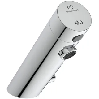 Ideal Standard Sensorflow Sensor-Armatur Chrom