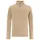 JR 1/4 Zip Active top bamboobeige 567 176