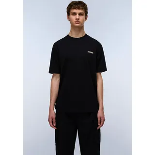 Napapijri S-Small Box schwarz XL