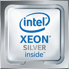 HPE Intel Xeon Silver 4214R - 2.4 GHz - 12 Kerne (LGA 3647, 2.40 GHz, 12 -Core), Prozessor
