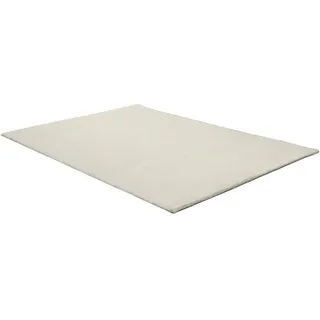 OTTO home Zarif Wollteppich 90 x 160 cm Beige