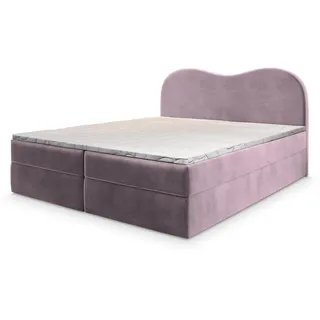 masseno Fluvia M 140 x 200 cm H2/Lila