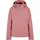 Damen Ski-Jacke/Snowboard-Jacke atmungsaktiv wasserdicht rose blossom 38