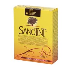 Sanotint® Haarfärbemittel 23 Johannisbeere
