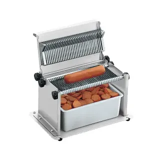 Neumärker Currywurstschneider TW 6