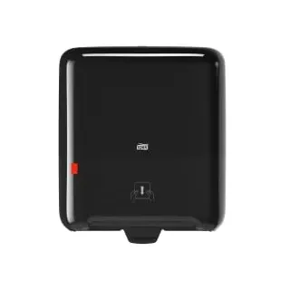 TORK Handtuchspender Schwarz