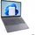 IdeaPad Slim 3 15'' 3,3 GHz AMD Ryzen 5 150 8 GB RAM 512 GB SSD Win 11 Home Grau