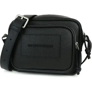 Emporio Armani Herren Umhängetaschen 4M364Y 068E8 0001 Farbe: Schwarz Größe: Einheitsgröße - Schwarz