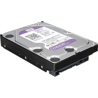 Purple 2 TB 3,5" WD22PURZ