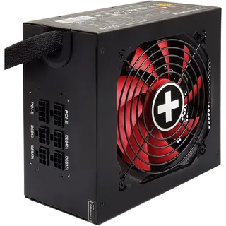 Xilence Performance A+ III Serie Modular XP750MR11 750W ATX 2.52 (XN087)