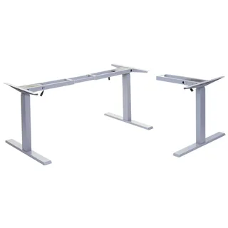 Mendler Gestell HWC-D40 elektrisch höhenverstellbar 45 kg 0 x 0