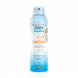 Isdin Sonnenlotion Spray LSF 50 250 ml