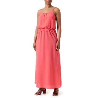 ONLY Onlwinner S/L Maxi Dress Noos Ptm