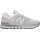 574v3 Herren Nimbus Cloud / White 43