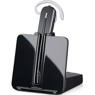 Poly CS540A On Ear Wireless Headset