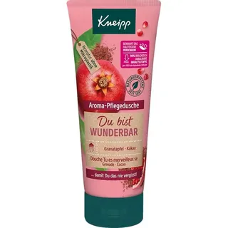 Kneipp Aroma-Pflegedusche Du bist Wunderbar