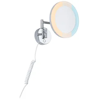 Paulmann 71148 LED Kosmetikspiegel Masua IP44 Chrom