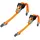 1 000/2 000 daN orange