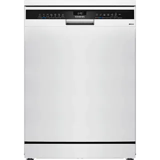 Siemens iQ 300 SN23EW03ME Geschirrspüler (freistehend, 600 mm)