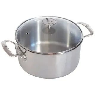 De Buyer Milady Bratentopf 24 cm