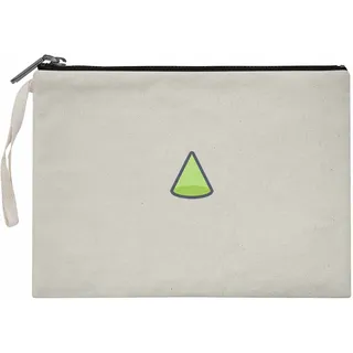 Bonateks Damen Frfcb100519 Clutches, beige