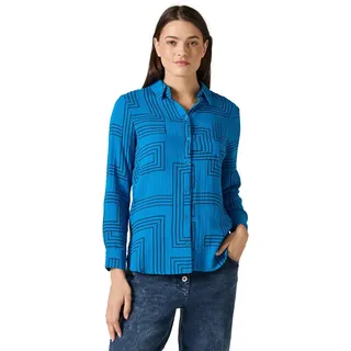 CECIL Musselin-Bluse