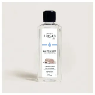Maison Berger Nachfüllung Zarte Baumwollblüte 500 ml