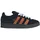 Campus 00s Carbon / Orange / Cloud White 36