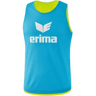 Erima Unisex Kinder Wende- Markierungshemd
