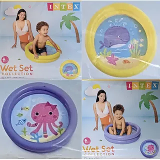 Intex My First Pools Baby-Pool 61 x 15 cm (59409NP)