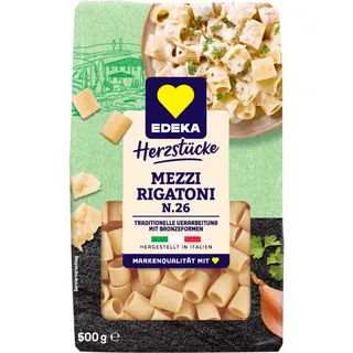 Edeka Rigatoni 500,0 g