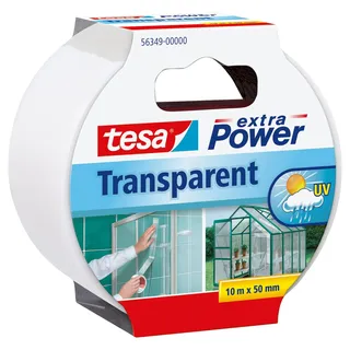 Tesa Reparaturband extra Power 10 m x 48 mm 1 St.