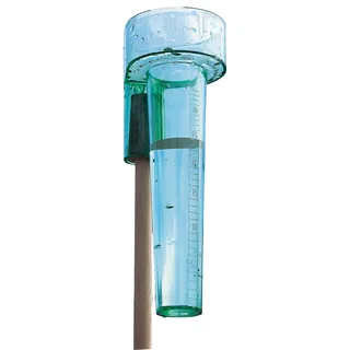 Regenmesser Profi