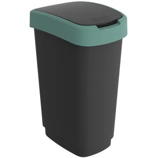 Rotho Twist 50 l Grün