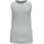 F-dry Tank Top white XL