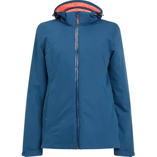 Mc Kinley Aneli Doppeljacken Navy 44