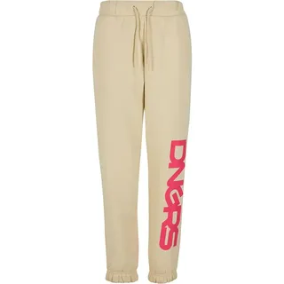 Dangerous Dngrs Basic Trust Trainingshose - Beige - XS