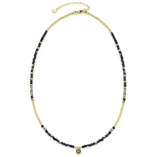 LEONARDO Halskette Matinee-Halskette Frau