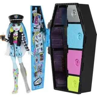 Mattel Monster High Frankie Stein (HKY62)