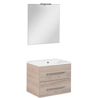 Fackelmann B.Clever Waschtisch 60 x 46 cm