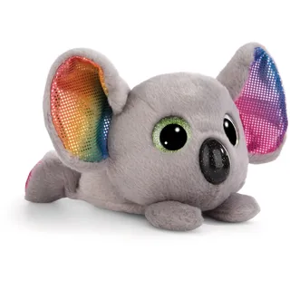 NICI Glubschis Koala Miss Crayon 15 cm Grau
