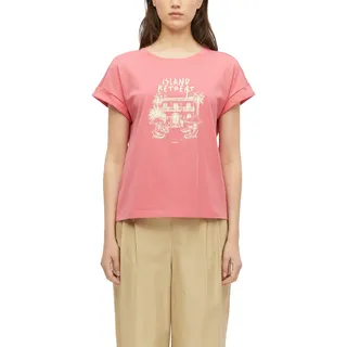 s.Oliver Kurzarmshirt Rosa M