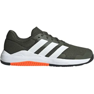 adidas DROPSET BASE Herren Orange 42